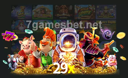 cassino 29x