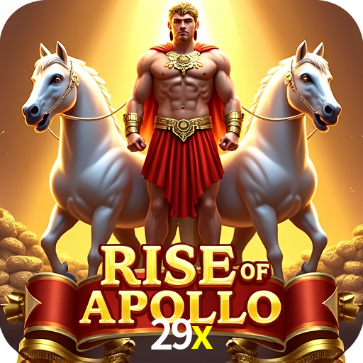 Slot Games 29x