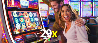 29x - Login Casino Site Oficial - 29x.com
