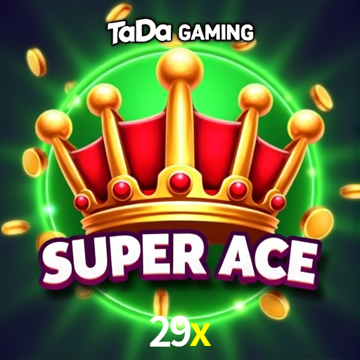 Jogo Spaceman 29x