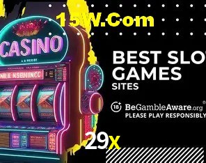Inovações de Jogos na 29x: O Futuro das Experiências Interativas