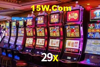 Apostas Esportivas na 29x: Um Guia Completo