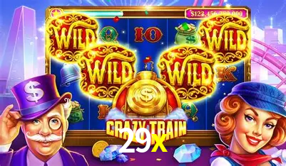 Desvendando o Mundo dos Jogos Virtuais na 29x