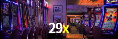 29x plataforma
