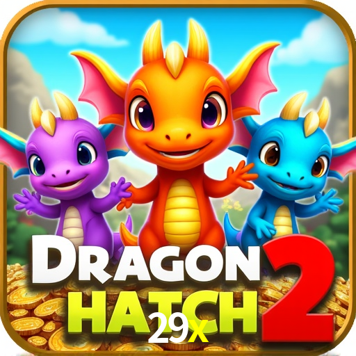 Welcome Bonus 29x