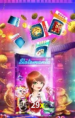 A Revolução dos Aplicativos de Jogos no 29x