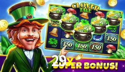 Desvendando o Mundo dos Jogos Virtuais na 29x
