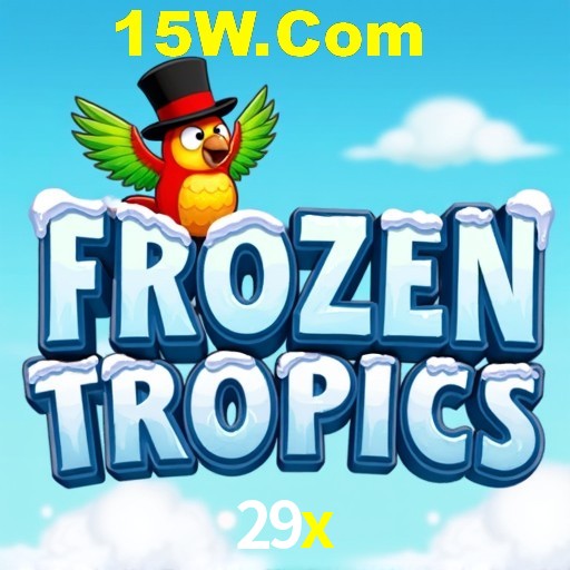 APP oficial da 29x para mobile